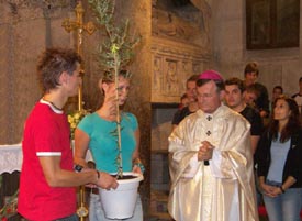 srednjoskolci Misa2006