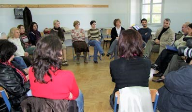 strucni skup 22 studenoga 2008 radionica