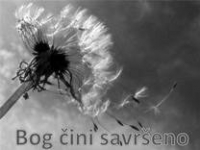 Bog čini savršeno – pps