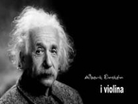 Einstein i violina – pps
