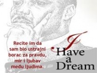 I have dream – pps