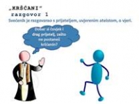  Kršćani – priča B. Ferrera u pps-u