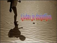Ljubav je dosjetljiva – pps