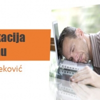 Komunikacija na daljinu (Hrvoje Maleković)