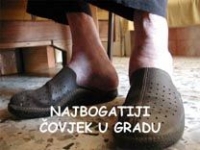 Najbogatiji čovjek u gradu – pps