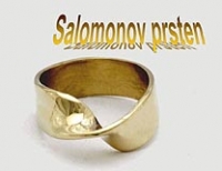 Salomonov prsten – pps