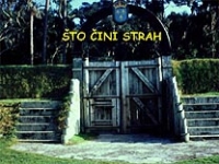 Što čini strah – pps