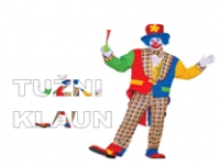 Tužni klaun – pps
