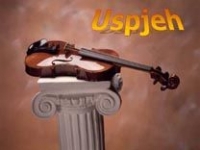 Violinist – najkraća priča o uspjehu pps