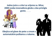 Bi li pobjegao – priča pps