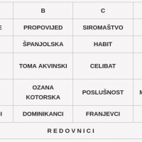 Redovnici