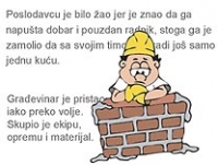Građevinar – pps