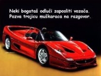 Iskušenje – poučna priča