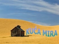 Kuća mira – pps