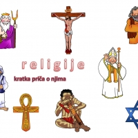 Priča o religijama - pps