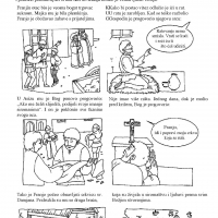 Sveti Franjo Asiški i ekologija