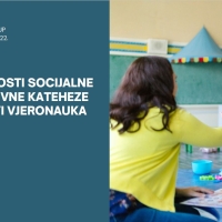 Tea Kuzek Marević: Mogućnosti socijalne i karitativne kateheze u nastavi vjeronauka