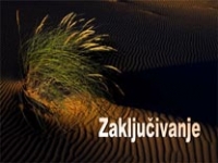 Zaključivanje… – pps