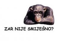 Zar nije smiješno – razmišljanje (pps)